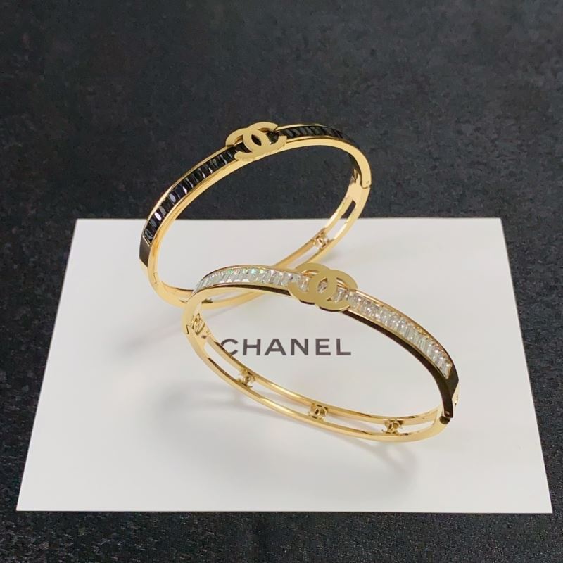 Chanel Bracelets